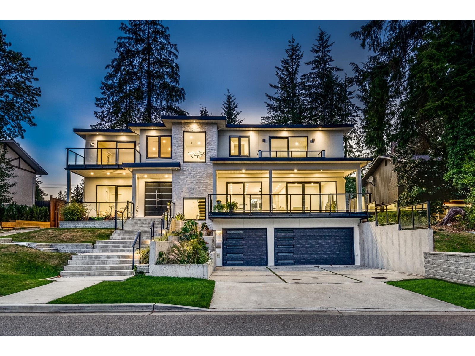 2978 Surf Crescent, Coquitlam, BC, V3C 3S8