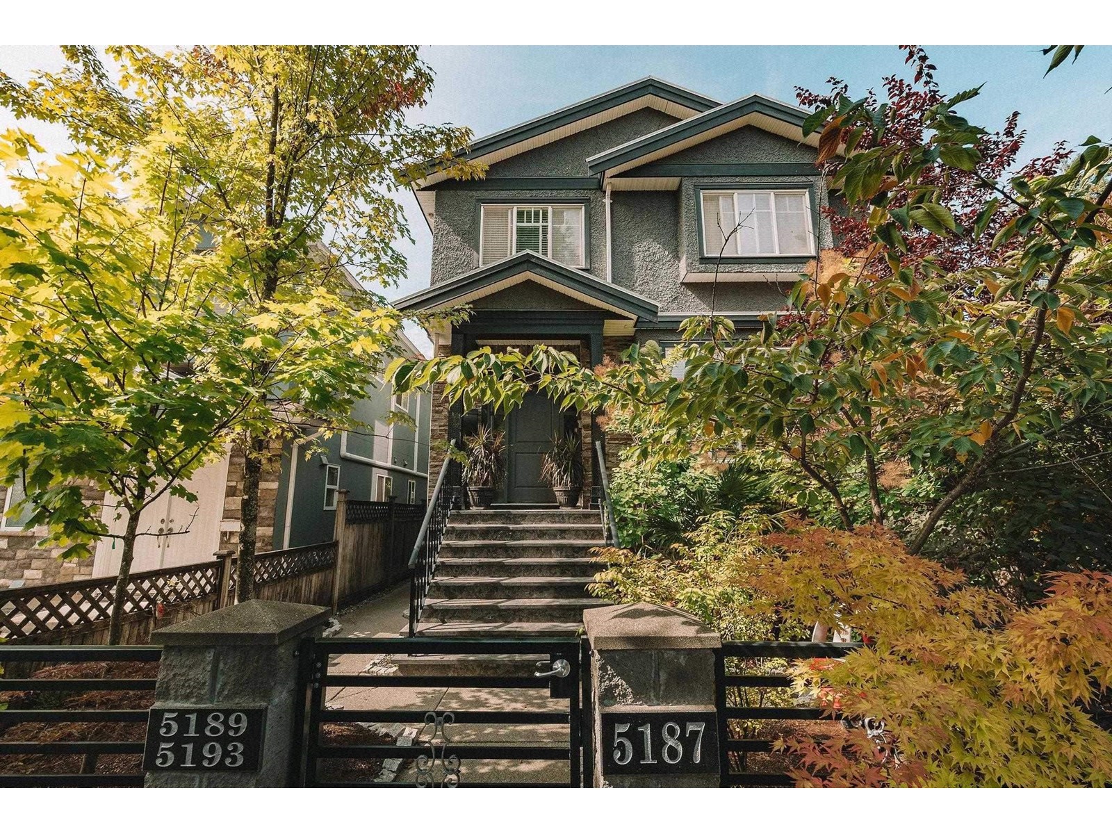 5187 Sherbrooke Street, Vancouver, BC, V5W 3M3