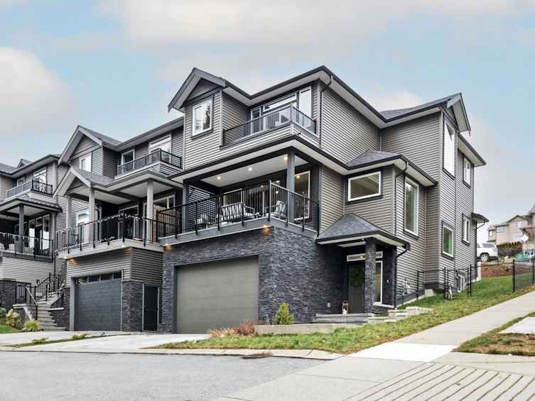 1-23527 Larch Avenue, Maple Ridge, BC, V4R 2S6