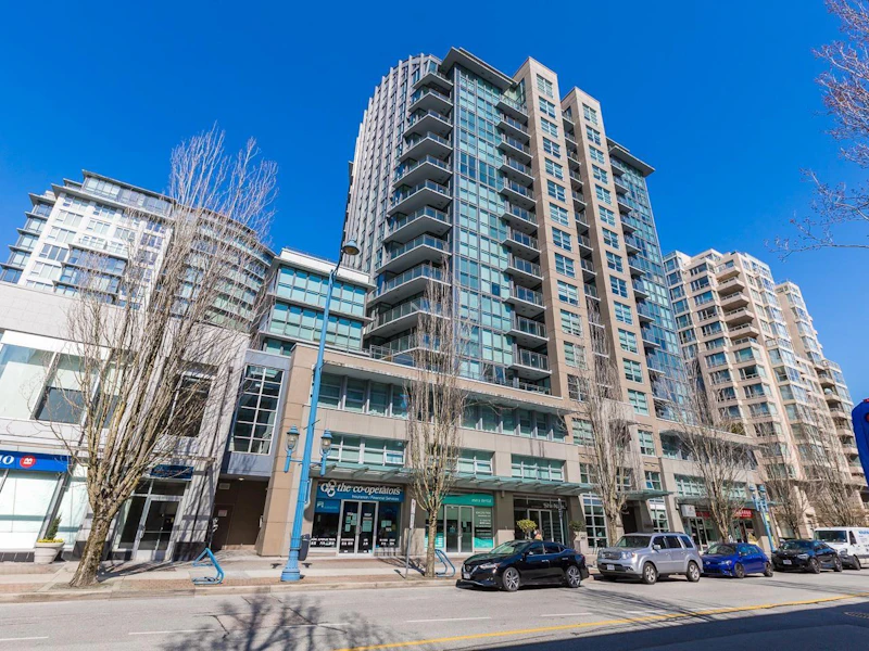 705 - 8033 Saba Road, Richmond BC V6Y 4M8