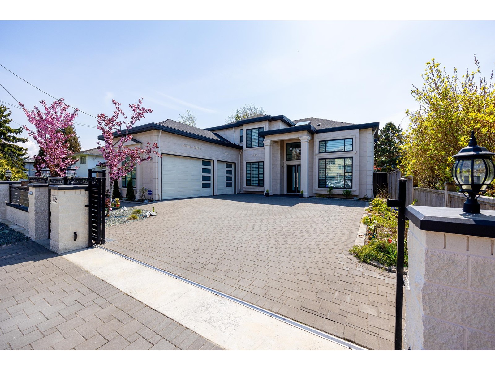 3828 Francis Road, Richmond, BC, V7C 1J7