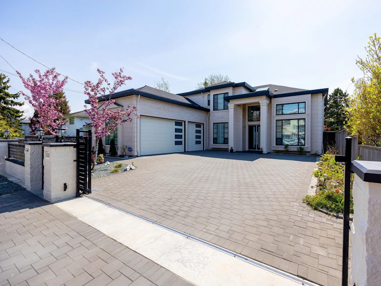 3828 Francis Road, Richmond, BC, V7C 1J7