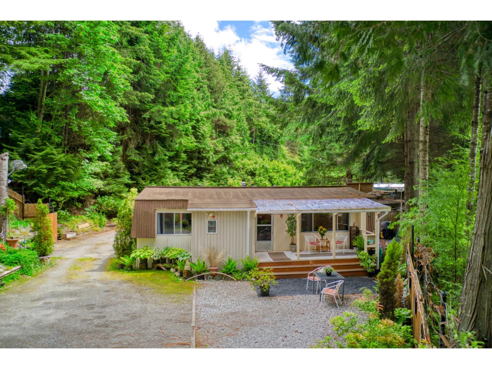 17-5294 Selma Park Road, Sechelt, BC, V7Z 0C2