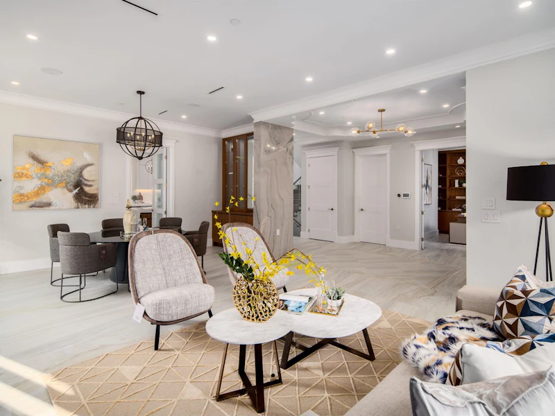 3272 W 27th Avenue, Vancouver BC V6L 1W8