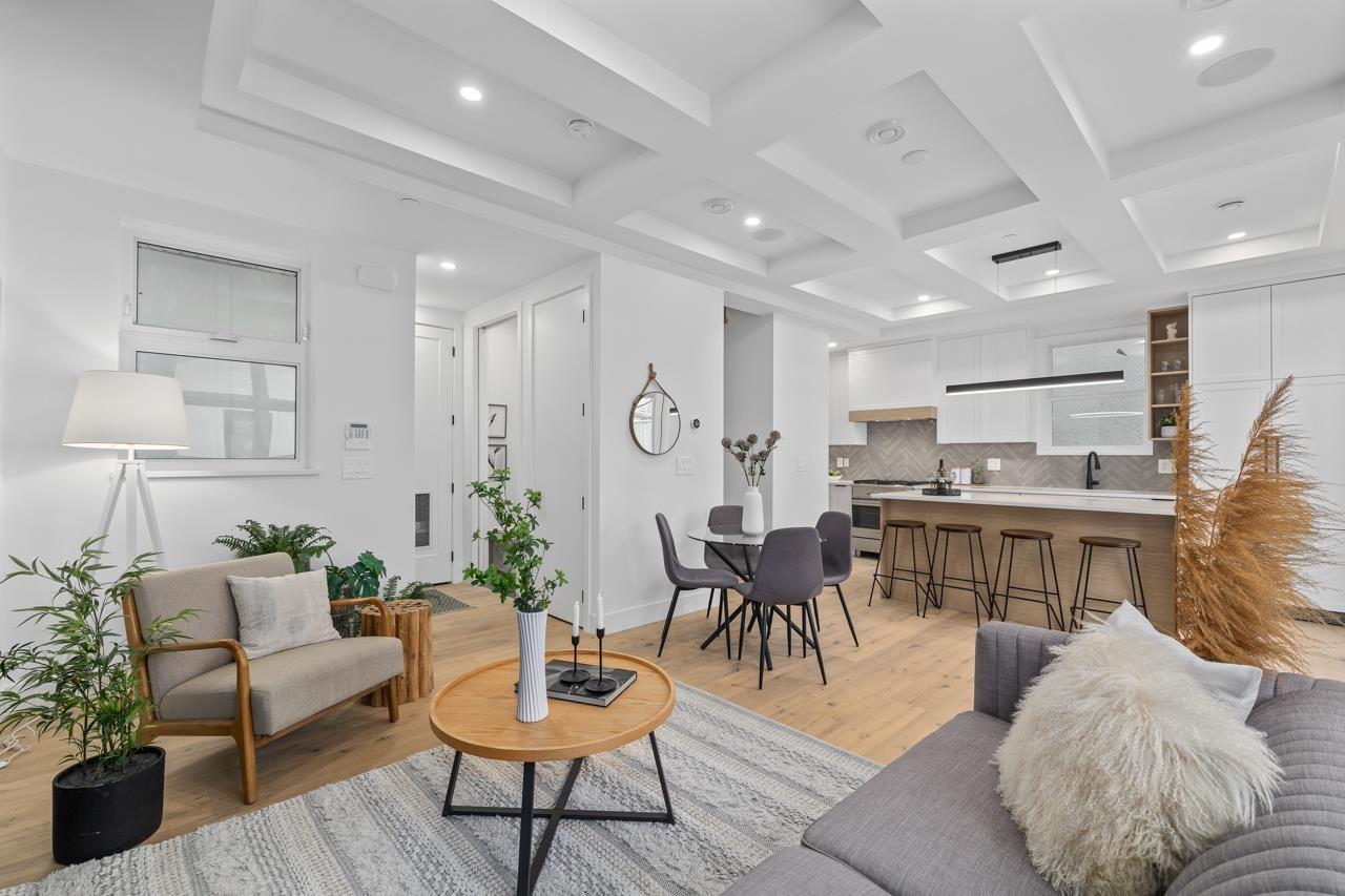 4341 Windsor Street, Vancouver, BC, V5V 4P6