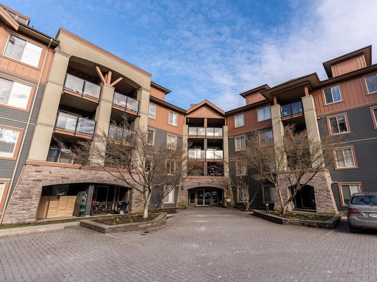 3116-240 Sherbrooke Street, New Westminster, BC, V3L 0A4
