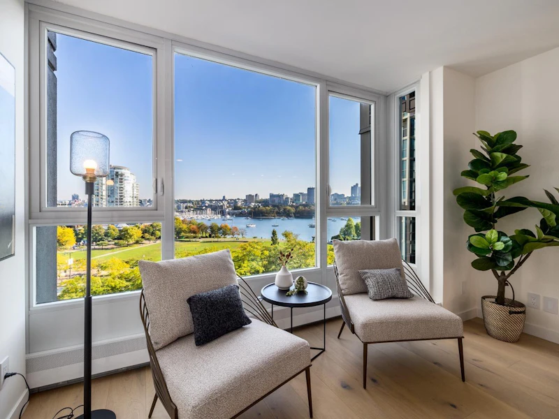 907 - 1328 Homer Street, Vancouver BC V6B 6A7