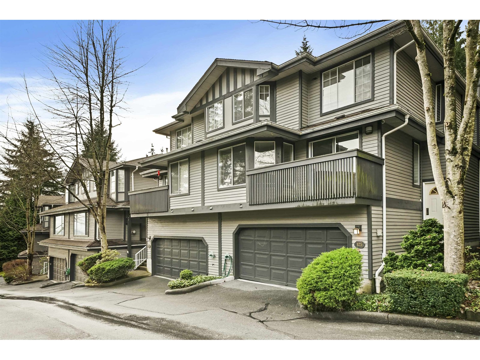 125-2998 Robson Drive, Coquitlam, BC, V3E 2X6