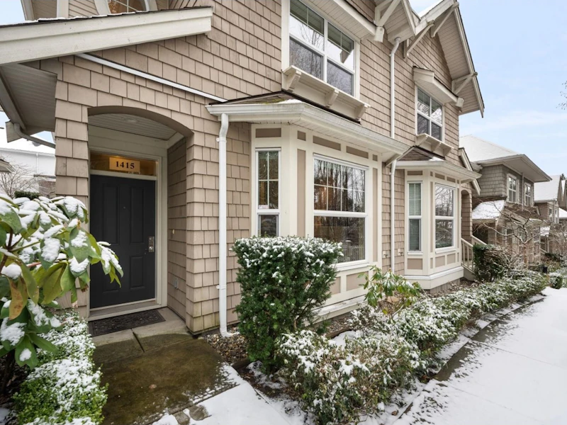 1415 Collins Road, Coquitlam BC V3E 0A7