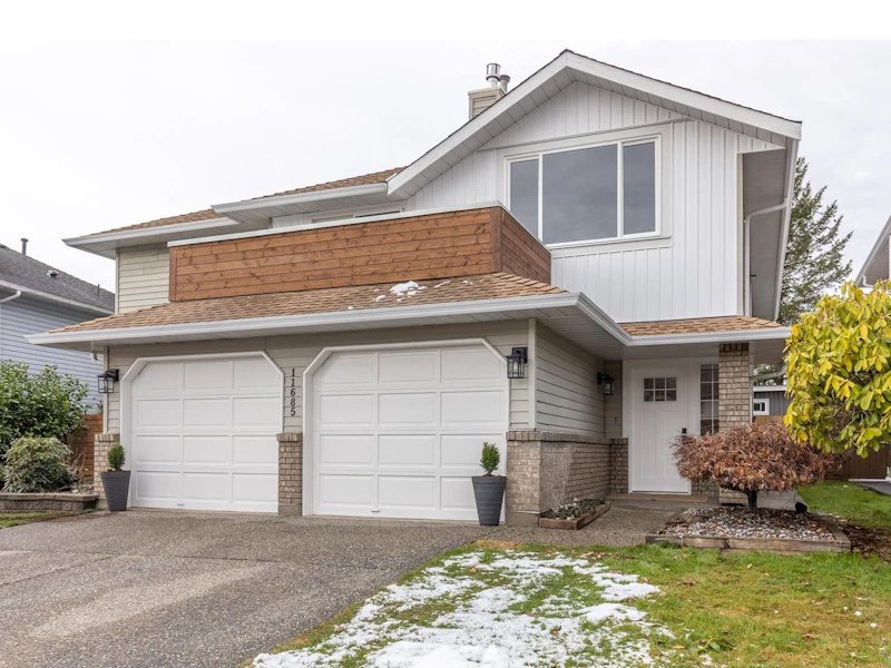 11685 Glenhurst Street, Maple Ridge BC V2X 2K6