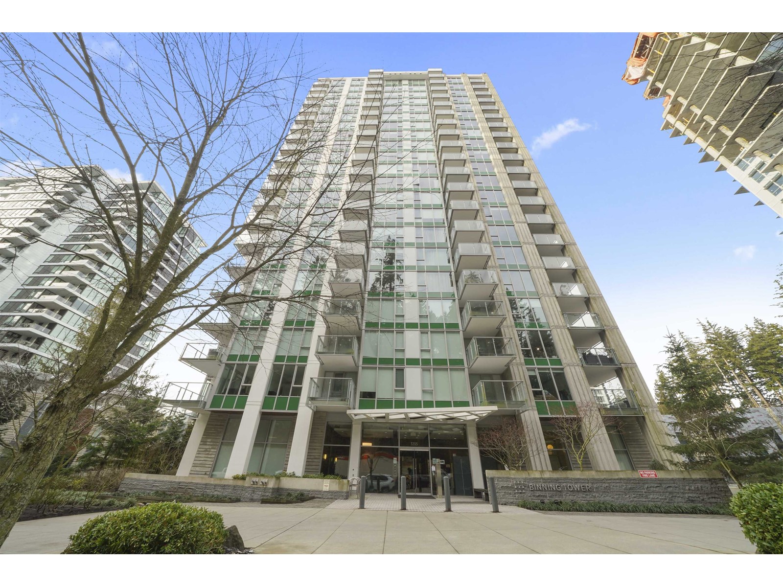 2603-3355 Binning Road, Vancouver, BC, V6S 0J1