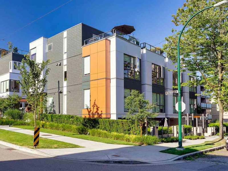 623 Victoria Drive, Vancouver BC
