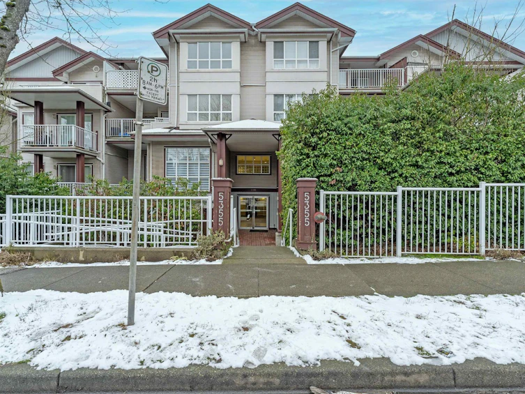 106-5355 Boundary Road, Vancouver, BC, V5R 6G2