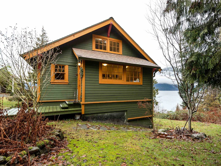 695 Shaughnessy Place, Squamish, BC, V0N 1J0