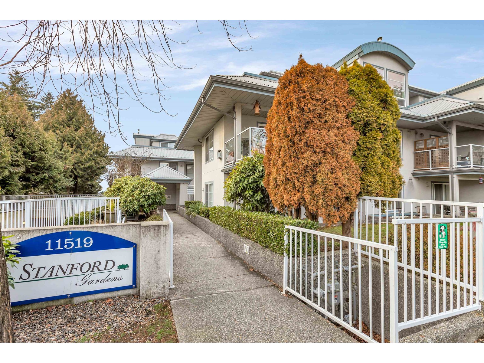 404-11519 Burnett Street, Maple Ridge, BC, V2X 6P3