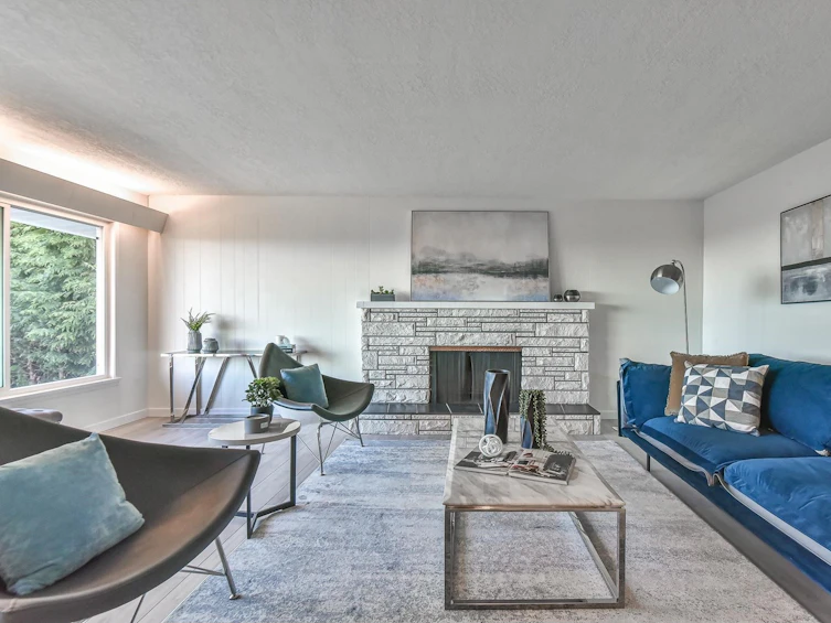 1895 Rosebery Avenue, West Vancouver, BC, V7V 2Z5