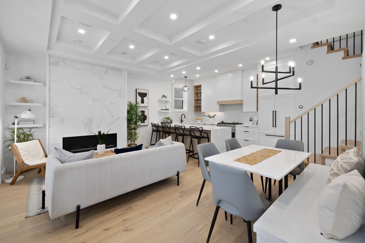 4343 Windsor Street, Vancouver, BC, V5V 4P6