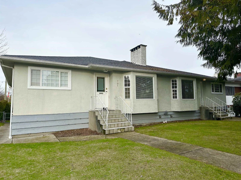 785 W 42nd Avenue, Vancouver BC V5Z 2N8
