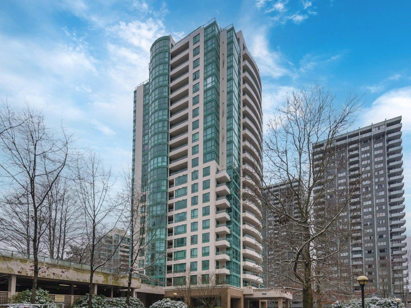 807 - 5899 Wilson Avenue, Burnaby BC V5H 4R9