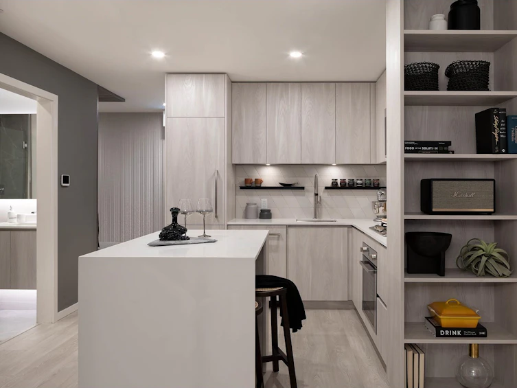 410-3264 Vanness Avenue, Vancouver, BC, V5R 4V3