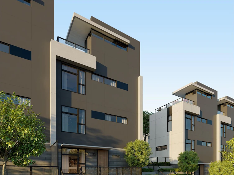 TH3-3264 Vanness Avenue, Vancouver, BC, V5R 4V3