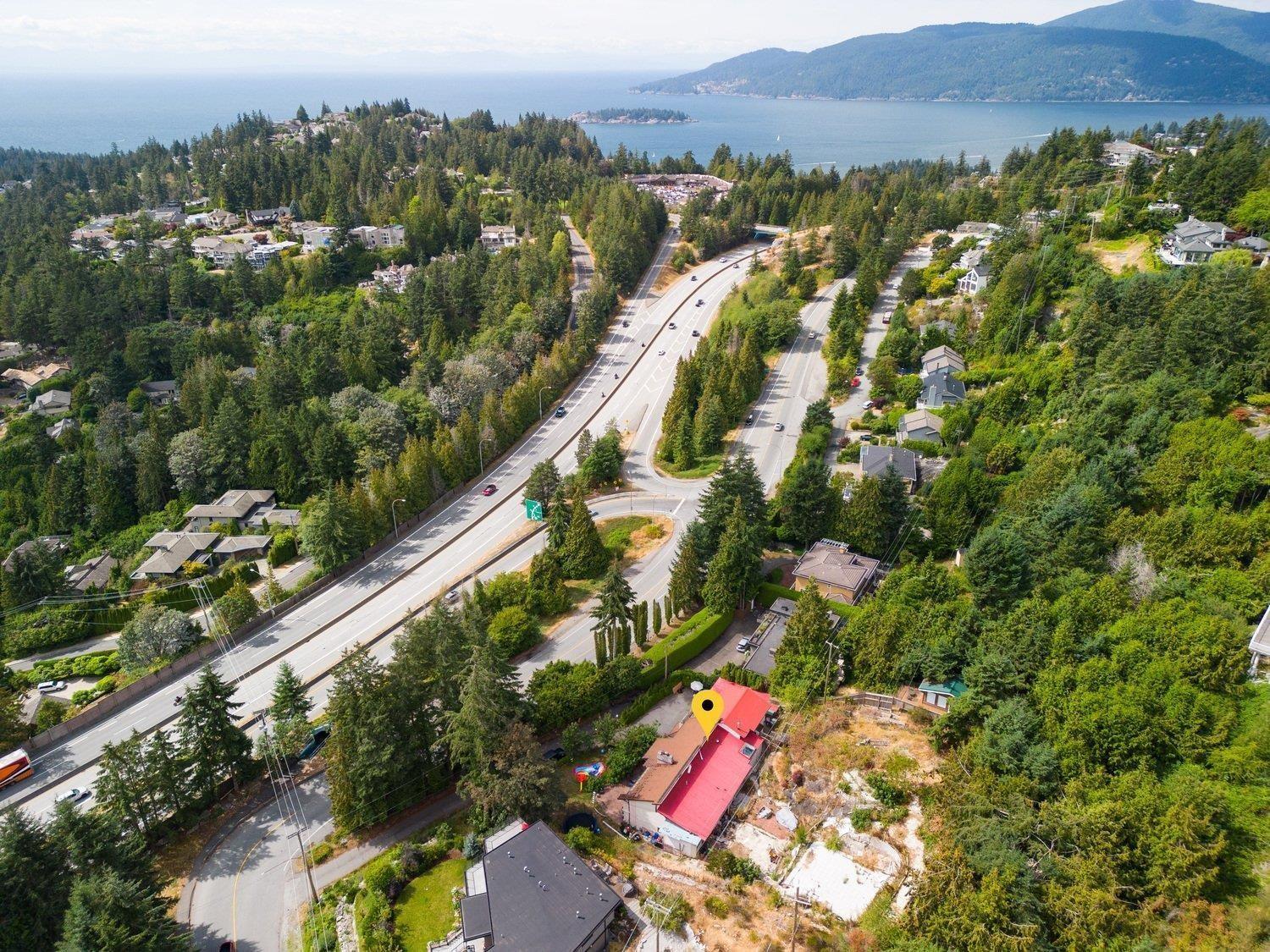 4503 Woodgreen Drive, West Vancouver, BC, V7S 2T8