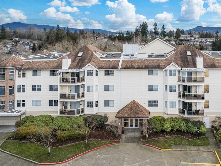101-22611 116 Avenue, Maple Ridge, BC, V2X 0W7