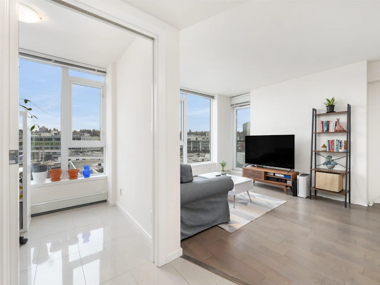 807-1887 Crowe Street, Vancouver, BC, V5Y 0B4