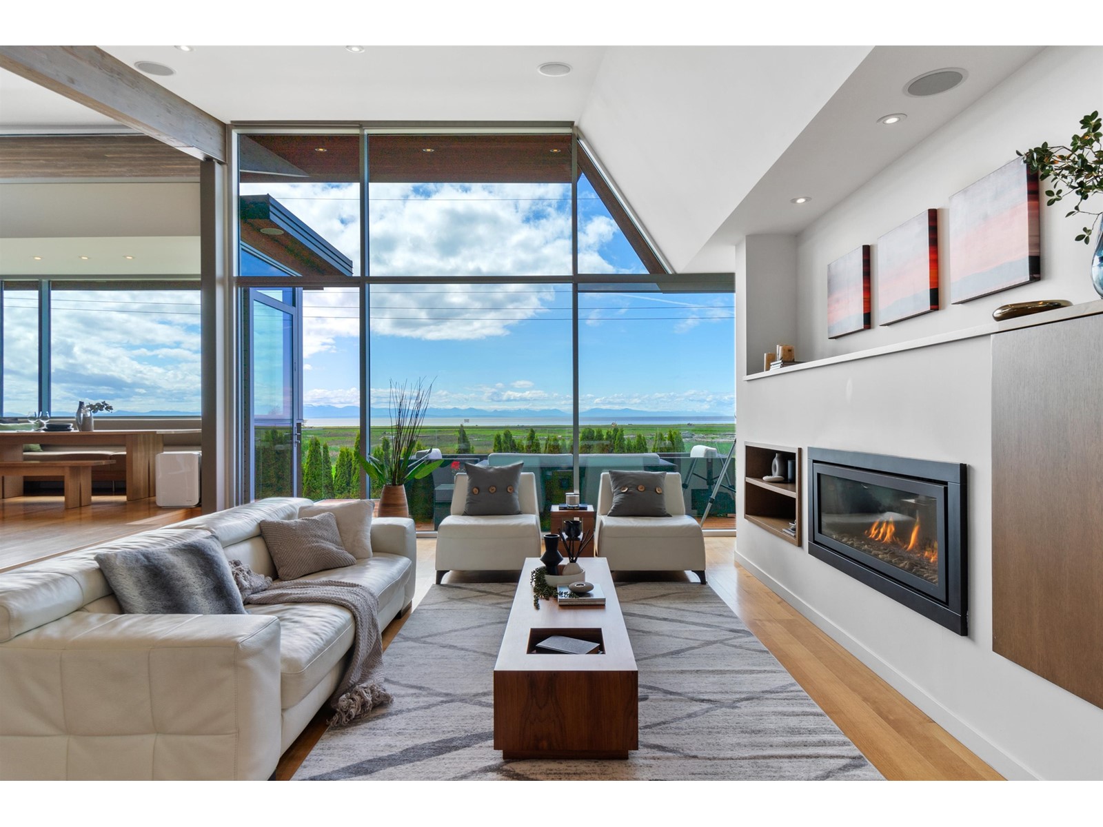 8631 Seafair Drive, Richmond, BC, V7C 1X7