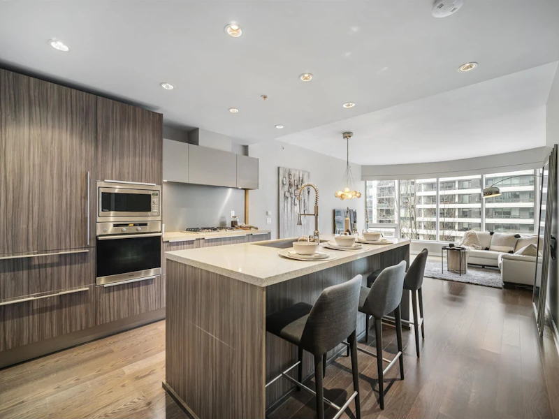 405 - 1661 Ontario Street, Vancouver BC V5Y 0C3