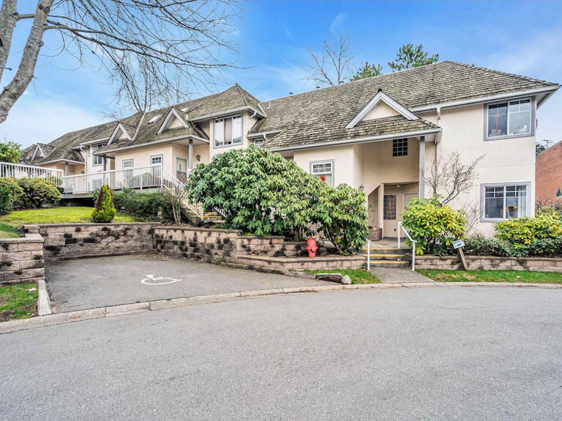 38 - 6511 Chambord Place, Vancouver BC V5S 4P2