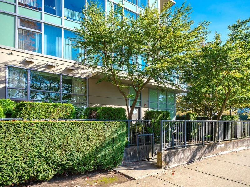 2 - 5168 Kwantlen Street, Richmond BC V6X 0A2