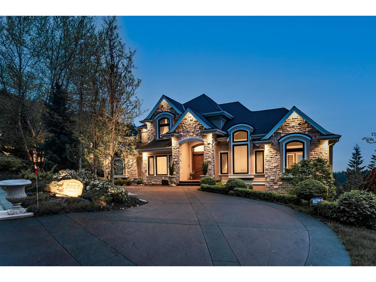 2057 Ridge Mountain Drive, Port Moody, BC, V3H 0G7