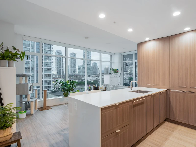 1106 - 2351 Beta Avenue, Burnaby BC