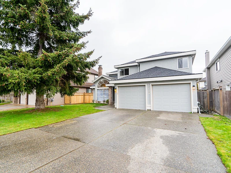 5217 Laurel Drive, Delta BC V4K 4S4