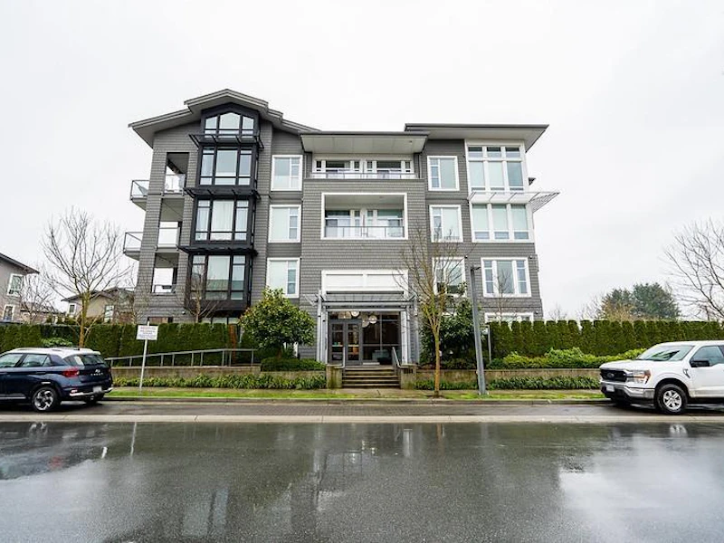 211 - 2393 Ranger Lane, Port Coquitlam BC