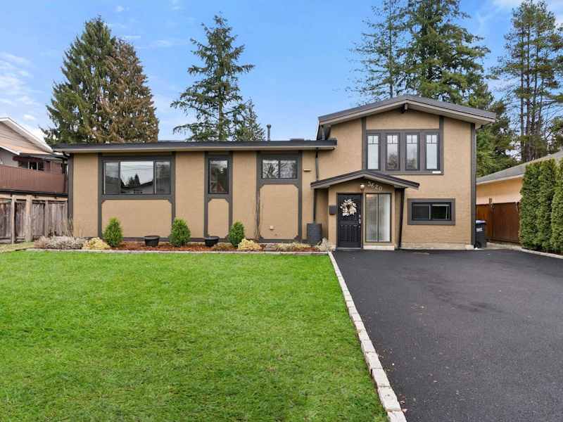 3620 Hamilton Street, Port Coquitlam BC V3B 3A1