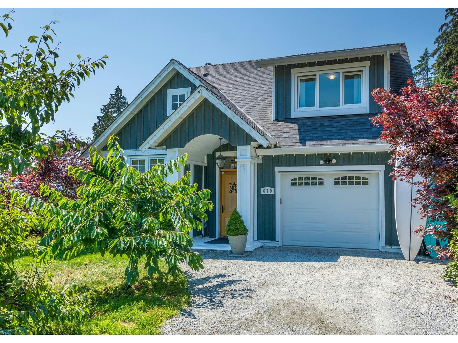 679 Copper Drive, Squamish, BC, V0N 1J0