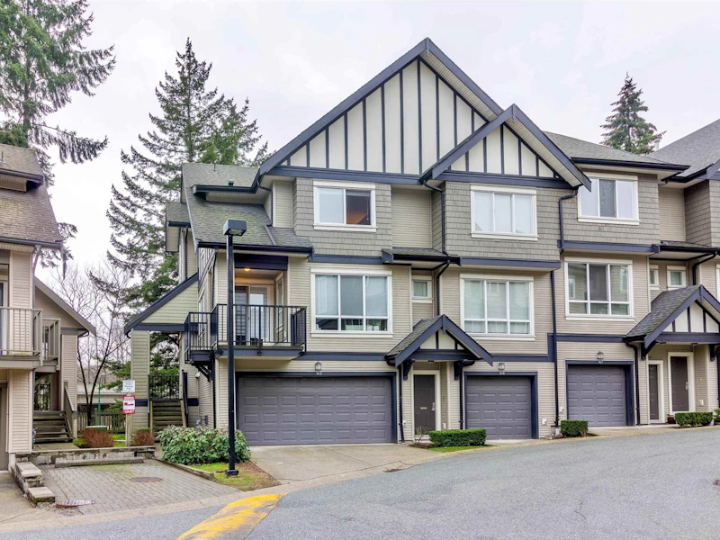 169 - 9133 Government Street, Burnaby BC V3N 0B1