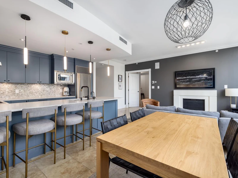 602 - 1280 Richards Street, Vancouver BC V6B 1S2