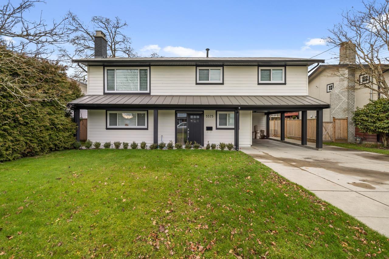 5575 45 Avenue, Delta, BC, V4K 1L5