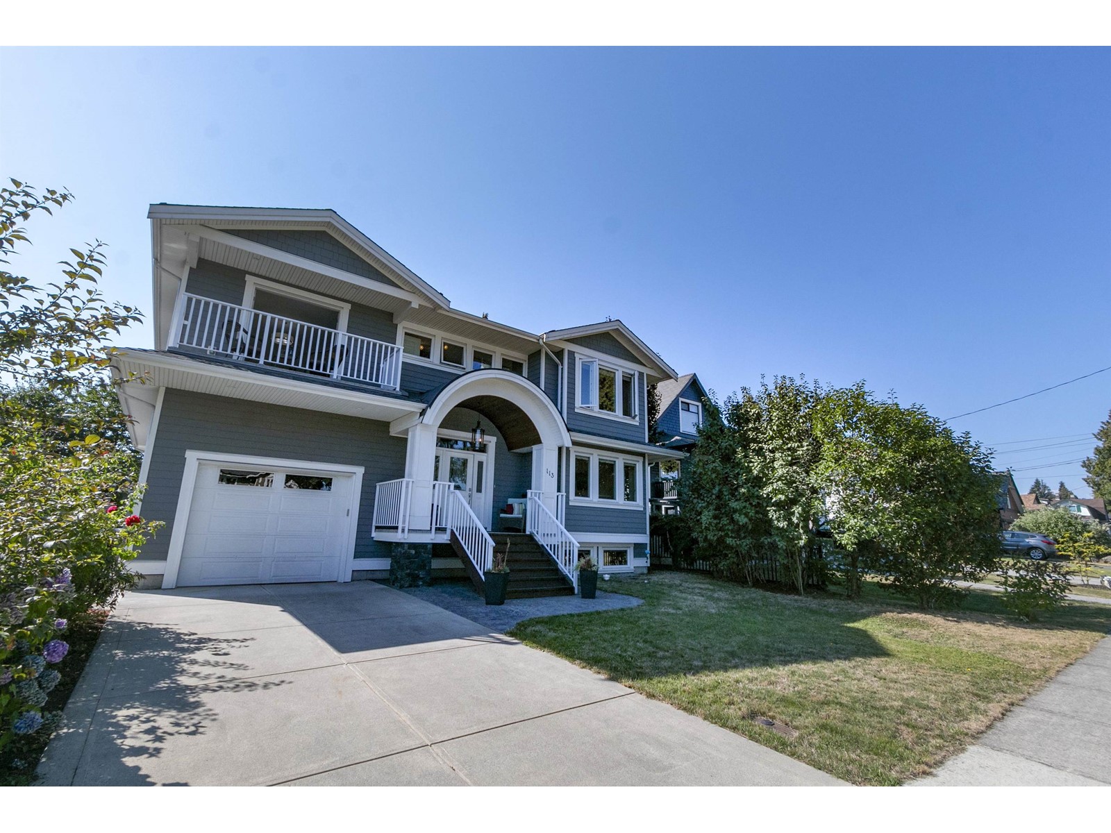 113 Carroll Street, New Westminster, BC, V3L 4E5
