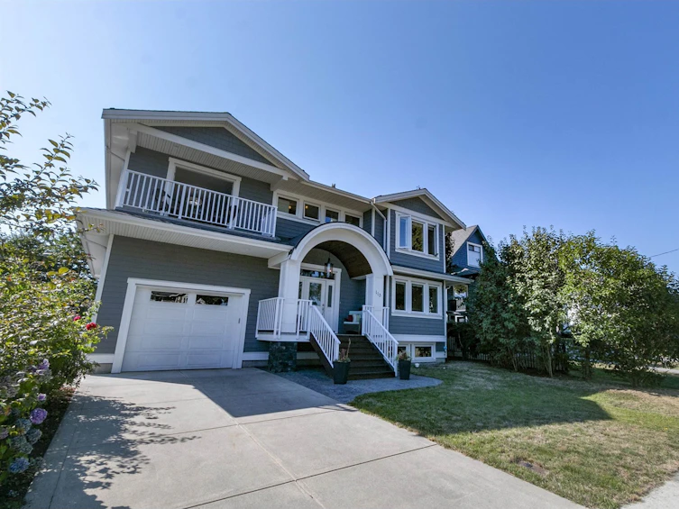 113 Carroll Street, New Westminster, BC, V3L 4E5