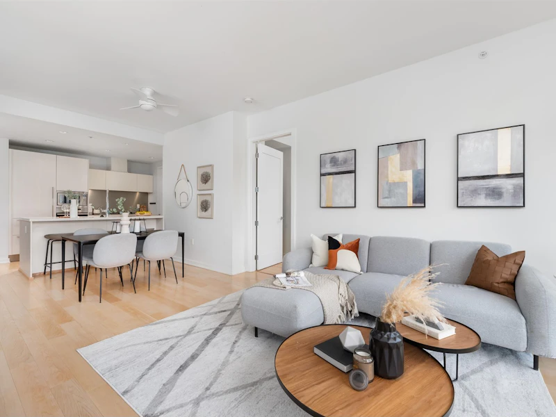 206 - 181 W 1st Avenue, Vancouver BC