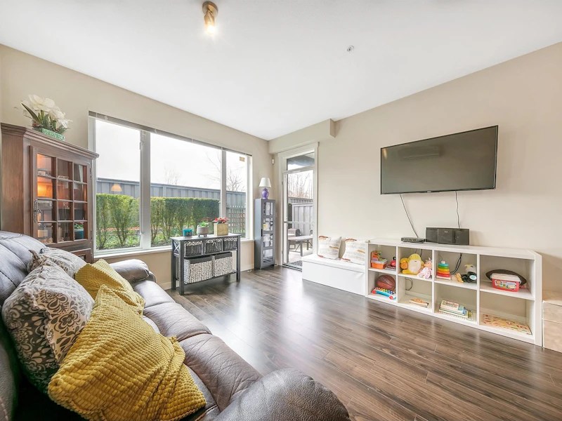 150 - 9388 Mckim Way, Richmond BC V6X 0J7