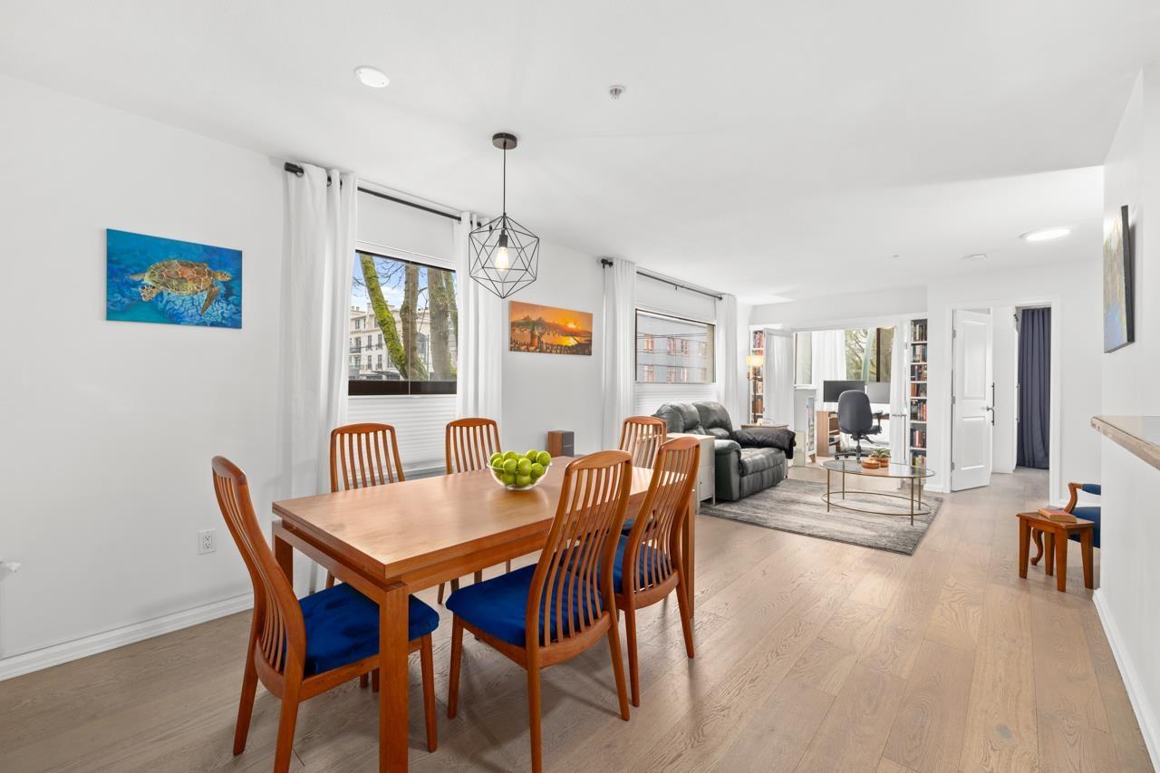 312-997 West 22nd Avenue, Vancouver, BC, V5Z 2A2