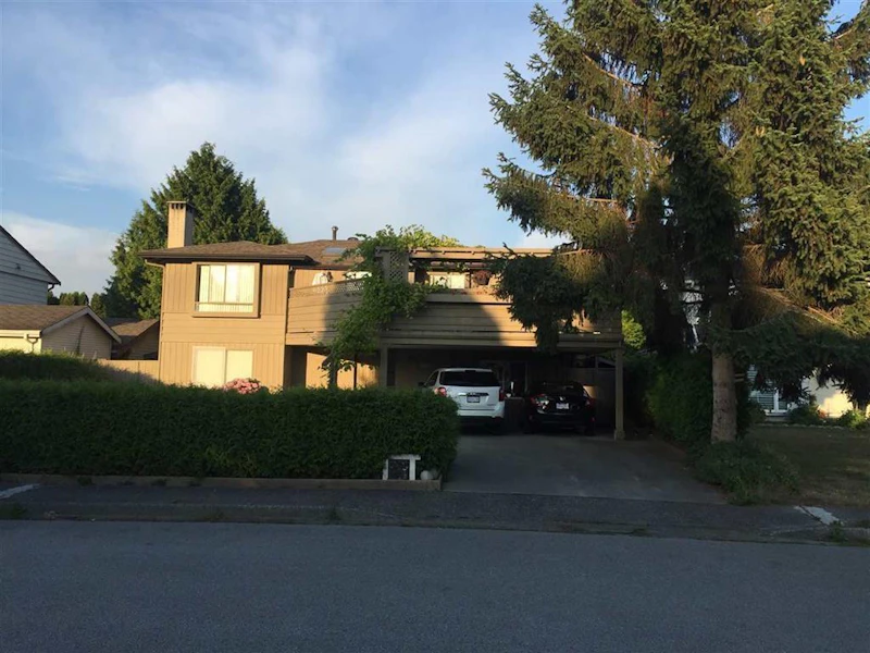 6200 Kalamalka Crescent, Richmond BC V7C 2R5