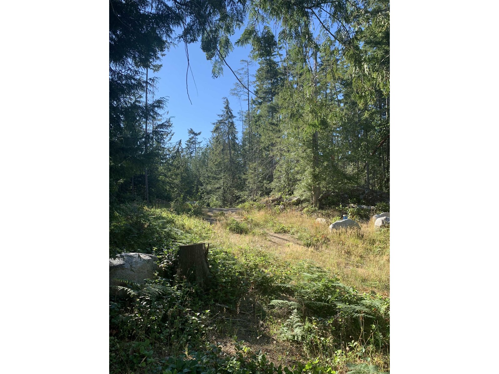 Lot-LOT 28 Wood Bay Ridge Road, Pender Harbour Egmont, BC, V7Z 1B8