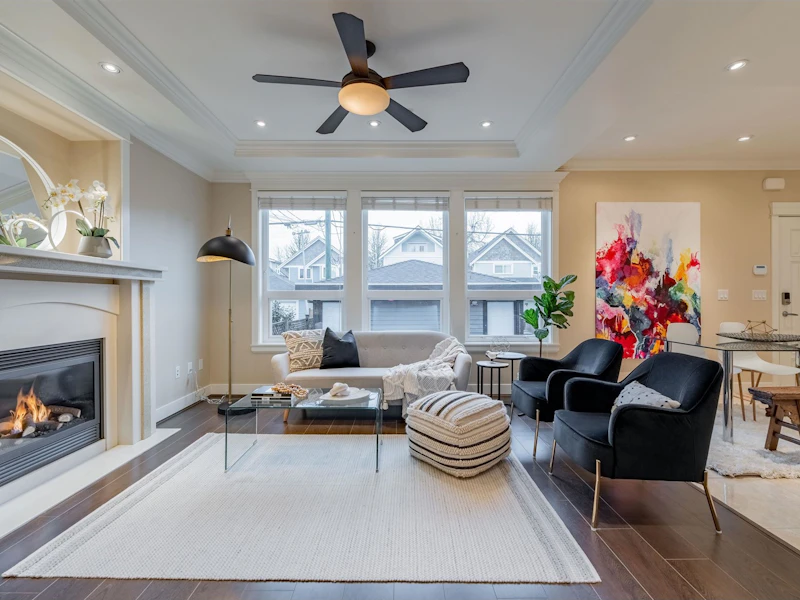 1351 E 12th Avenue, Vancouver BC V5N 2A1