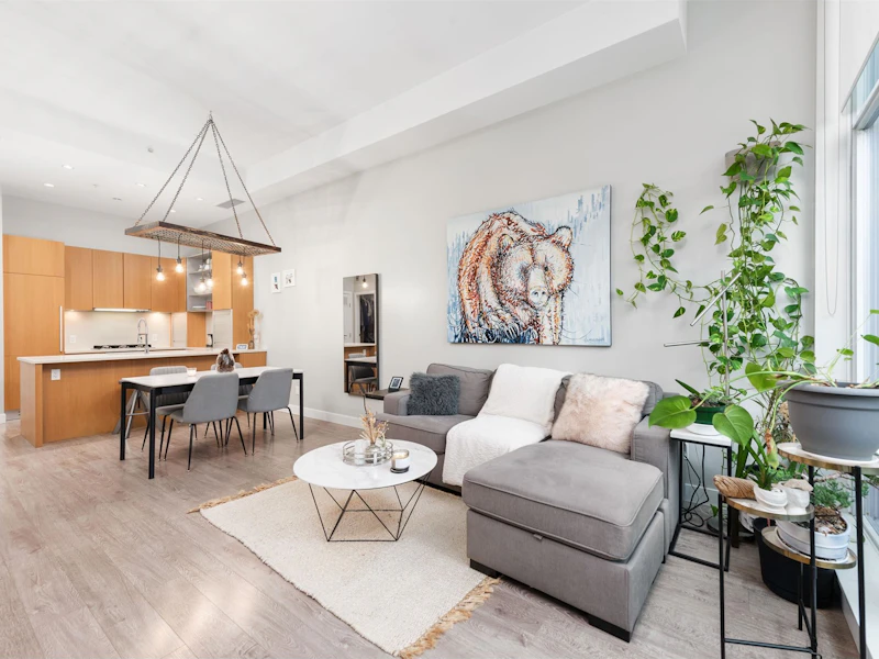 278 W 1st Avenue, Vancouver BC V5Y 3T2